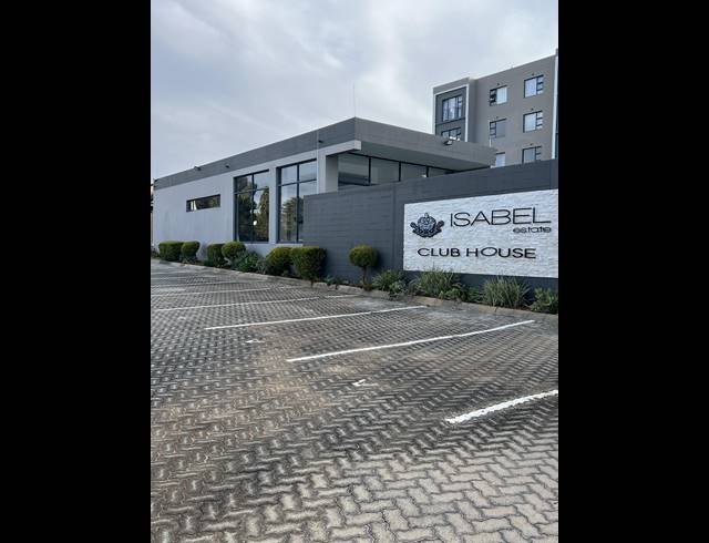 2 BEDROOM APARTMENT FOR SALE IN NORTH RIDING